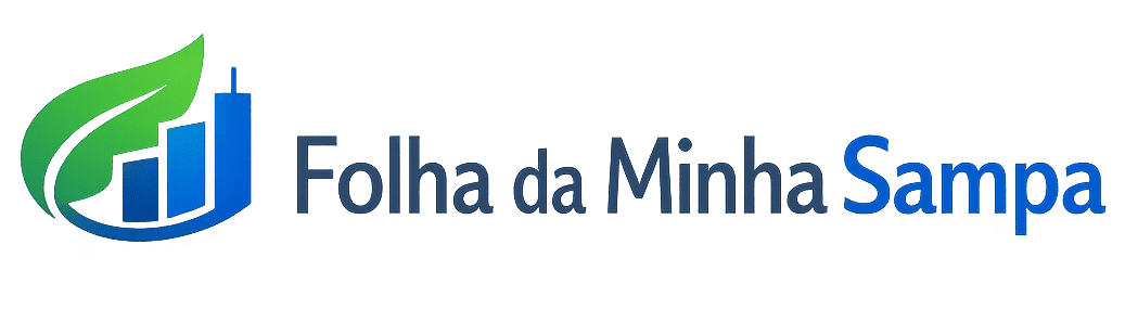 Folha da Minha Sampa