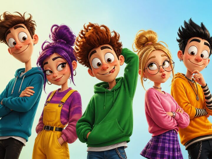 SussyToons: Guia Completo da Plataforma e Comunidade