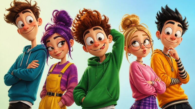 SussyToons: Guia Completo da Plataforma e Comunidade