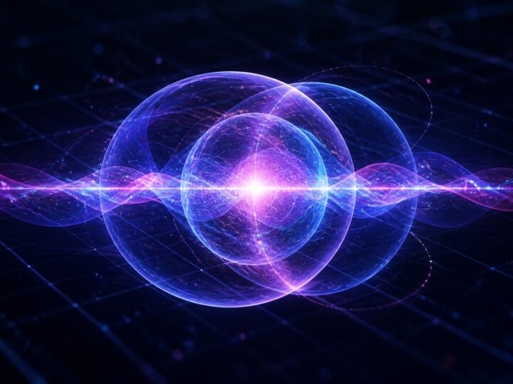 Superposição Quântica: Princípios, Experimentos e Aplicações