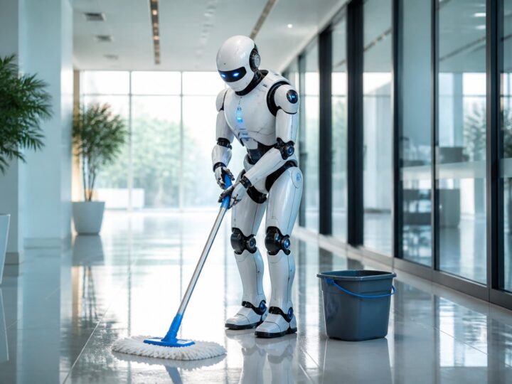 Janitor AI: Plataforma de Personagens e Companheiros com IA Inteligente