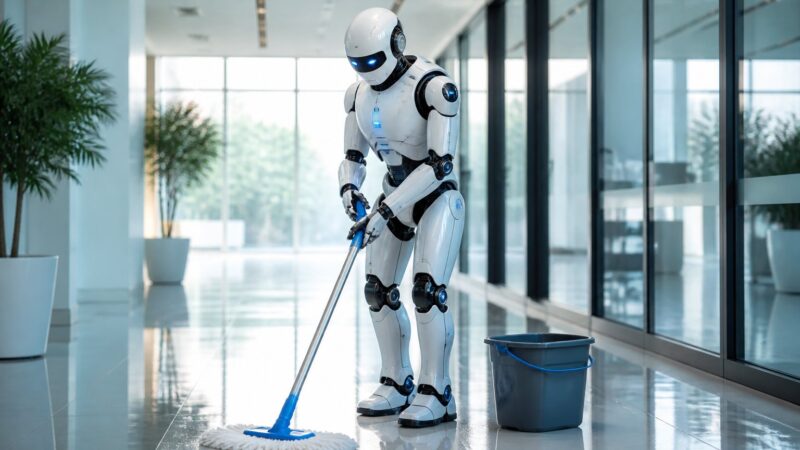 Janitor AI: Plataforma de Personagens e Companheiros com IA Inteligente