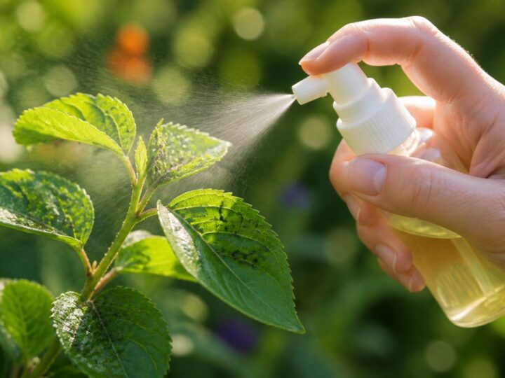 How to Get Rid of Aphids: Controle Profissional e Natural