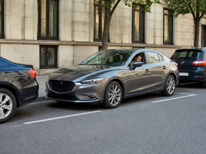 How to Parallel Park: Guia Completo e Técnicas Essenciais