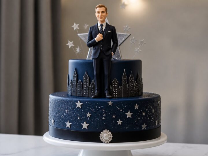 Neil Patrick Cake: Controvérsia, Impactos e Cultura de Celebridades