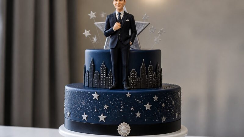 Neil Patrick Cake: Controvérsia, Impactos e Cultura de Celebridades