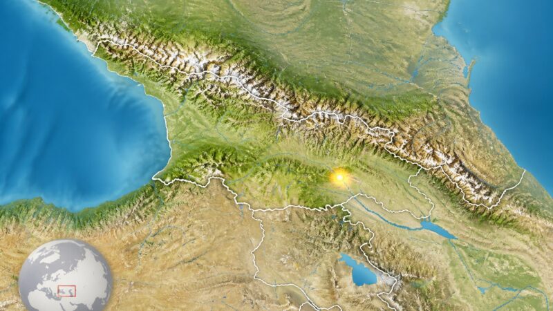 Onde Fica Tbilisi? Guia Completo de Localização, Chegada e Dicas