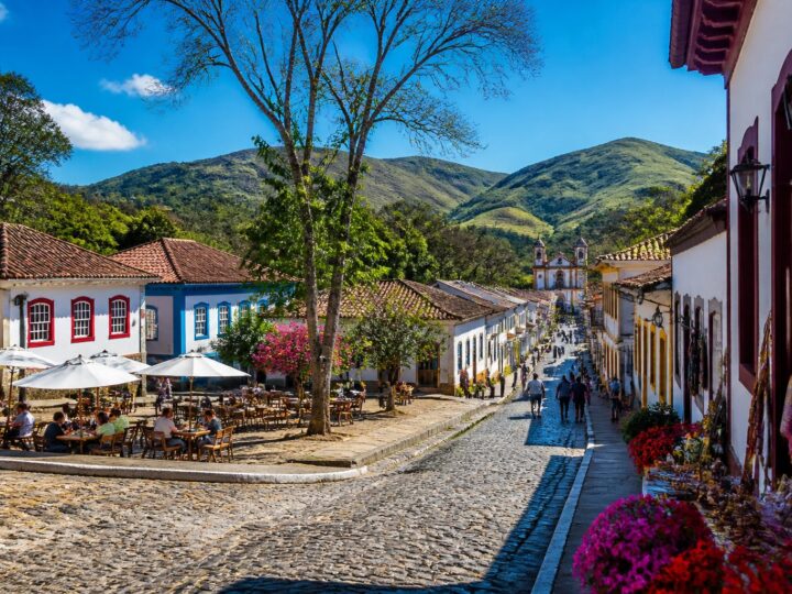 O Que Fazer em Prados MG: Arte, História e Sabores Mineiros