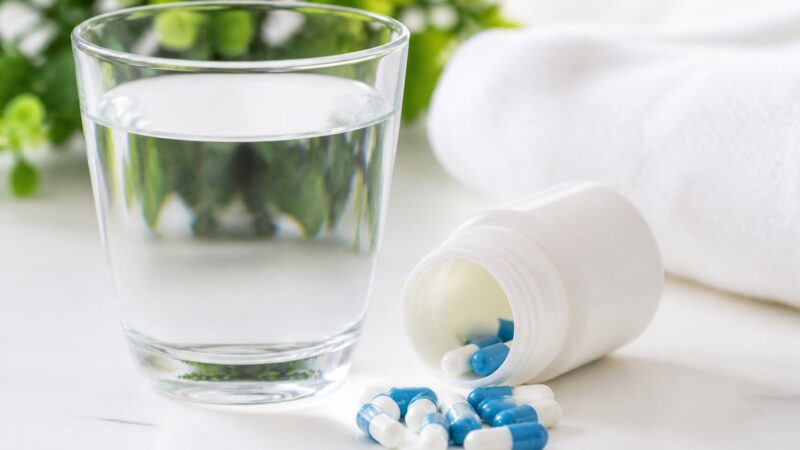 Remédio Para Infecção Urinária: Opções, Sintomas e Cuidados