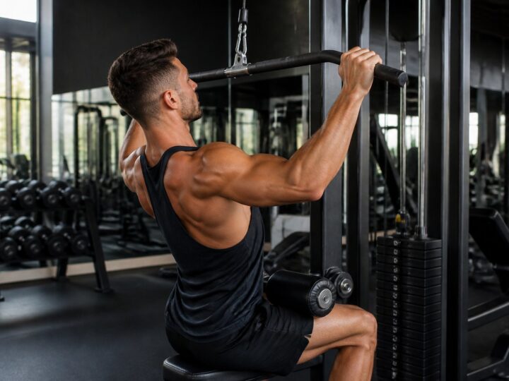 O Que É Back Workouts? Guia Essencial para Treinar Costas