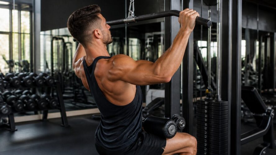 O Que É Back Workouts? Guia Essencial para Treinar Costas