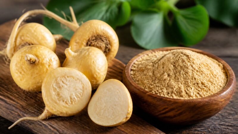 Para Que Serve a Maca Peruana: Usos, Benefícios e Como Consumir