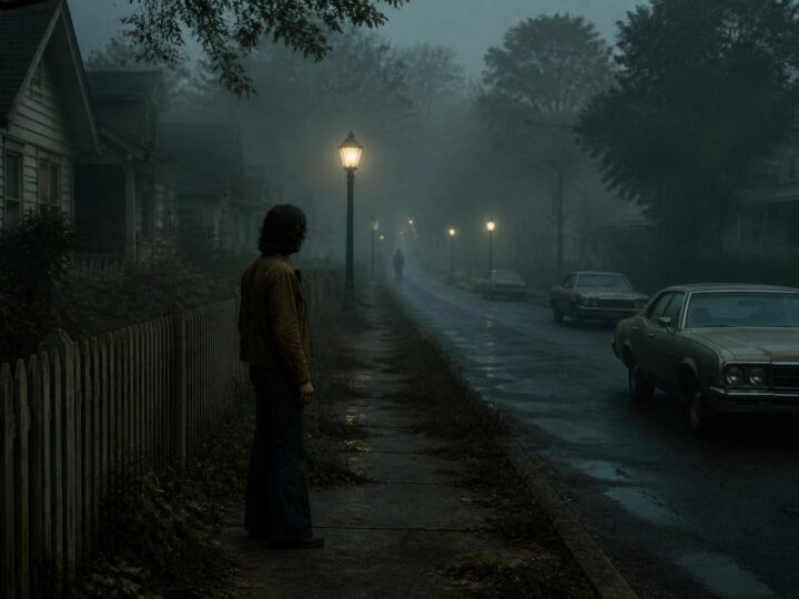 Análise do Filme Rua do Medo 1978: Slasher, Atmosfera e Mitologia