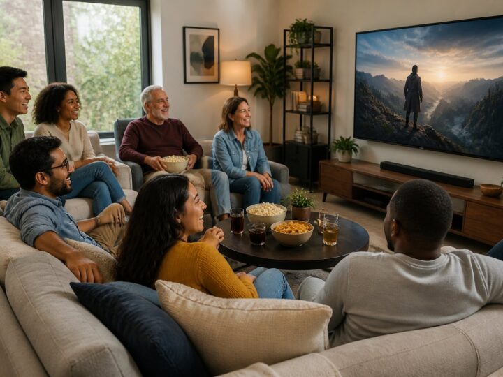 Everyone Is There Tem na Netflix? Saiba Onde Assistir e Detalhes do Dorama