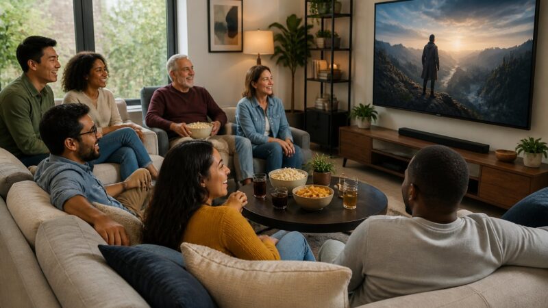 Everyone Is There Tem na Netflix? Saiba Onde Assistir e Detalhes do Dorama
