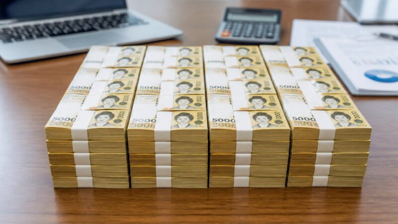 300 Milhões de Wons: Valor em Reais, Câmbio Atual e Melhores Dicas
