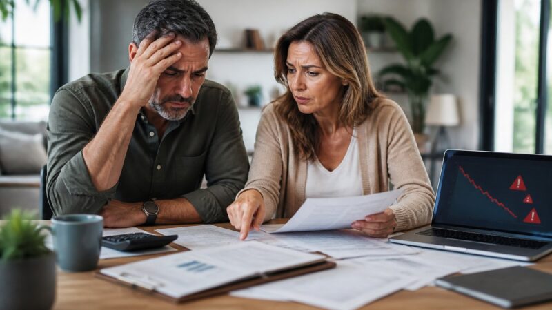 Desvantagens do Consórcio Imobiliário: Pontos Críticos e Comparações