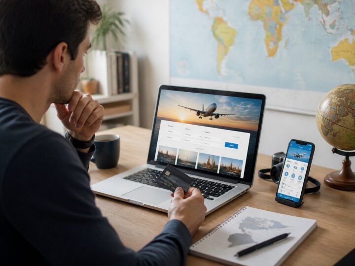 Quantas Milhas Preciso para Viajar: Planejamento e Dicas Essenciais