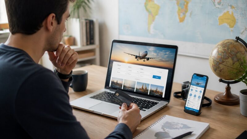 Quantas Milhas Preciso para Viajar: Planejamento e Dicas Essenciais