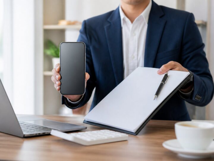 Izi Empréstimo com Garantia de Celular: Como Funciona, Riscos e Alternativas