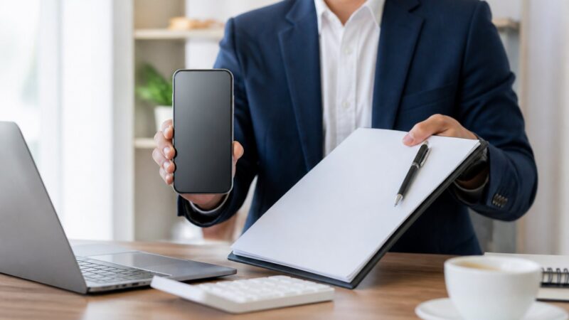 Izi Empréstimo com Garantia de Celular: Como Funciona, Riscos e Alternativas