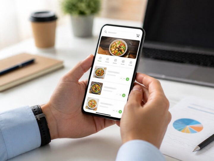 Telefone iFood 0800: Todos os Canais Oficiais de Suporte