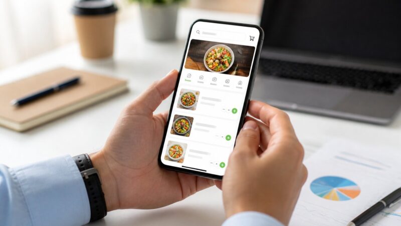 Telefone iFood 0800: Todos os Canais Oficiais de Suporte