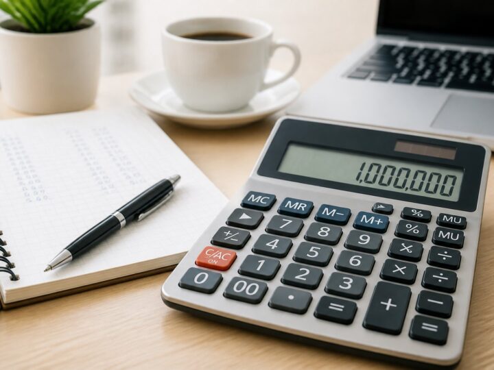 1 Milhão São Quantos Zeros: Entenda e Compare Grandes Números