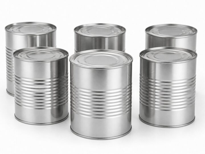 Quantas Latinhas Da 1kg: Cálculo, Valor e Dicas de Reciclagem
