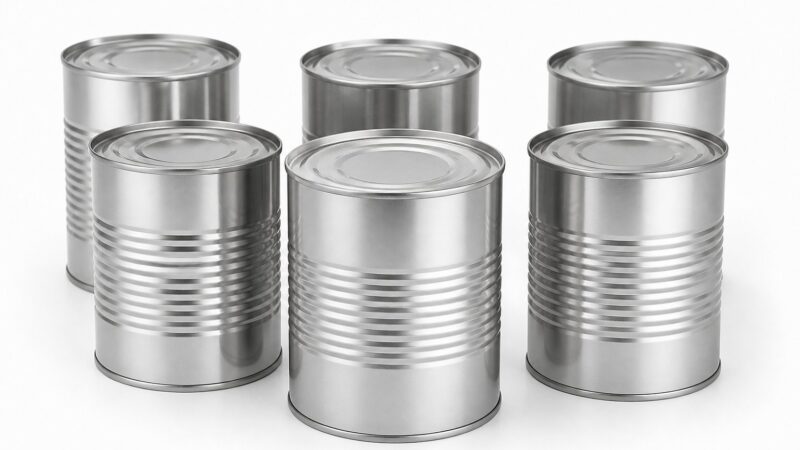 Quantas Latinhas Da 1kg: Cálculo, Valor e Dicas de Reciclagem
