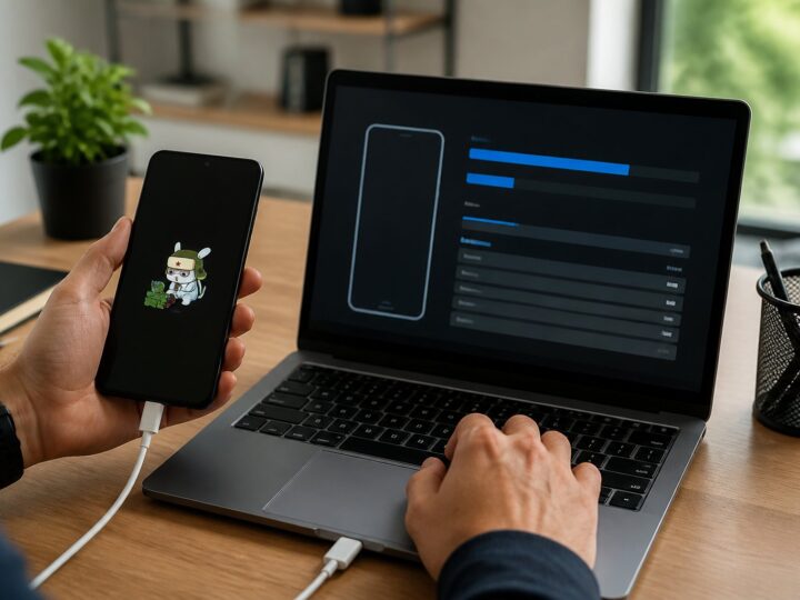 Fastboot Xiaomi: Quanto Tempo Demora? Guia Prático de Processos e Soluções