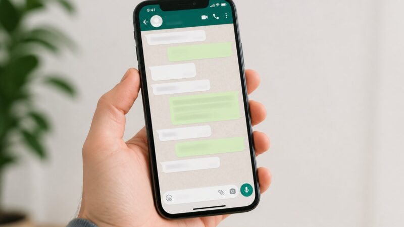 O Que Significa PSR no WhatsApp? Usos, Dicas e Impactos