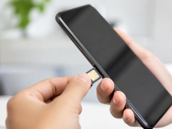 Se Colocar Crédito no Chip Bloqueado: Quando Resolve e O Que Fazer