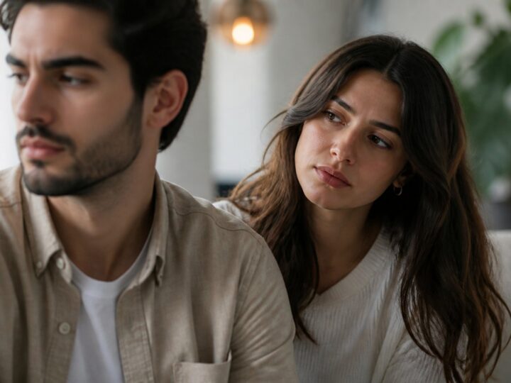 Indiferença é Sinal de Amor? Guia Sobre Emoções e Relacionamentos