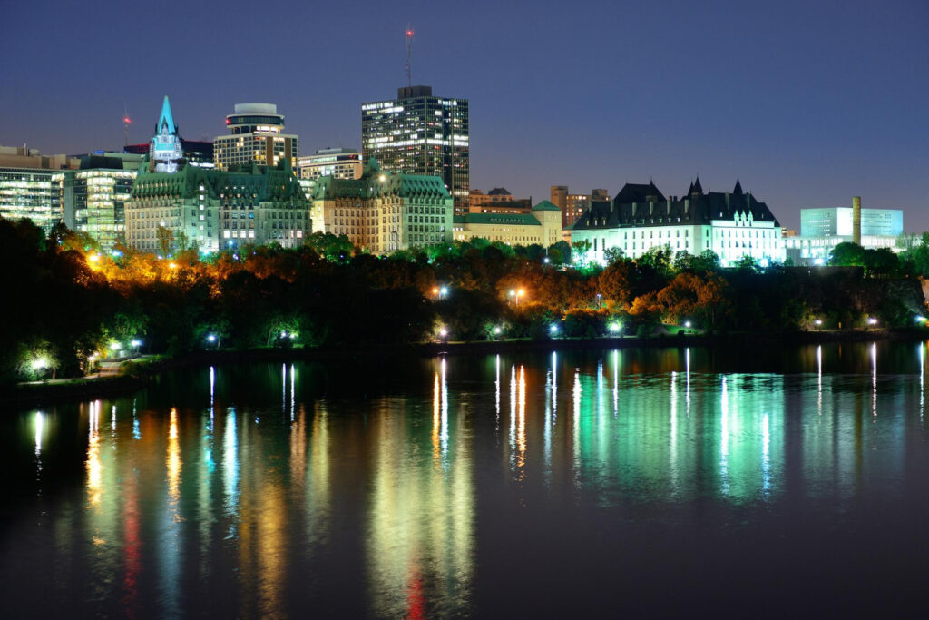 Montreal, Canadá