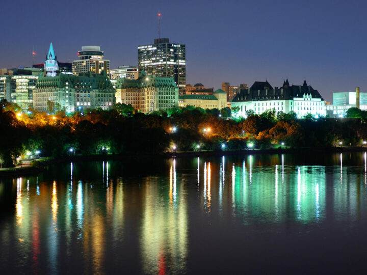 Montreal, Canadá: Turismo Lado B