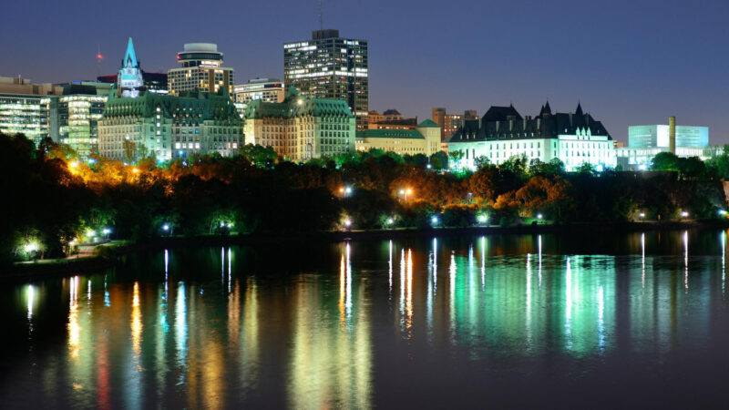 Montreal, Canadá: Turismo Lado B