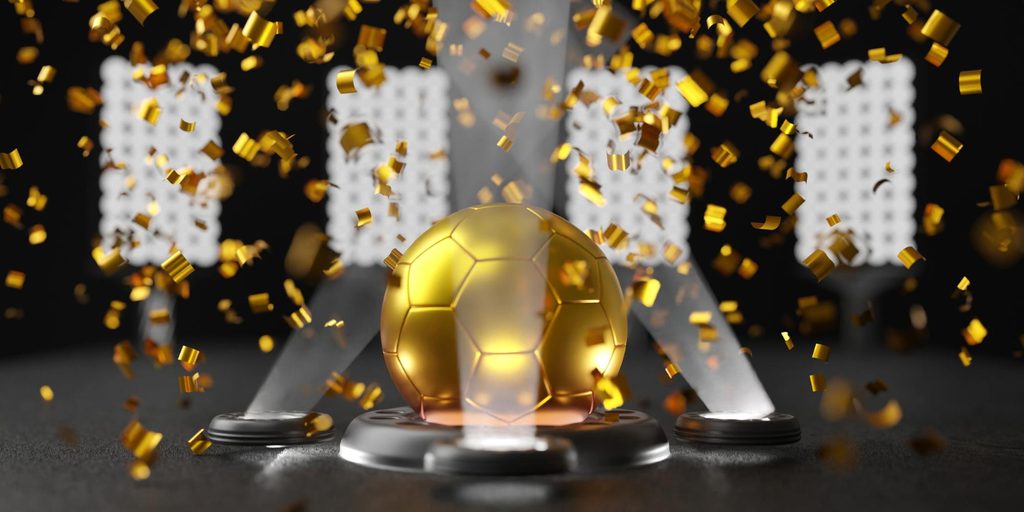 Como a Bola da Copa mudou ao longo das edições do torneio
