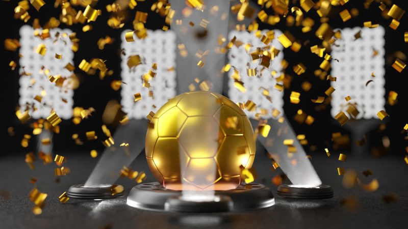 Como a Bola da Copa mudou ao longo das edições do torneio