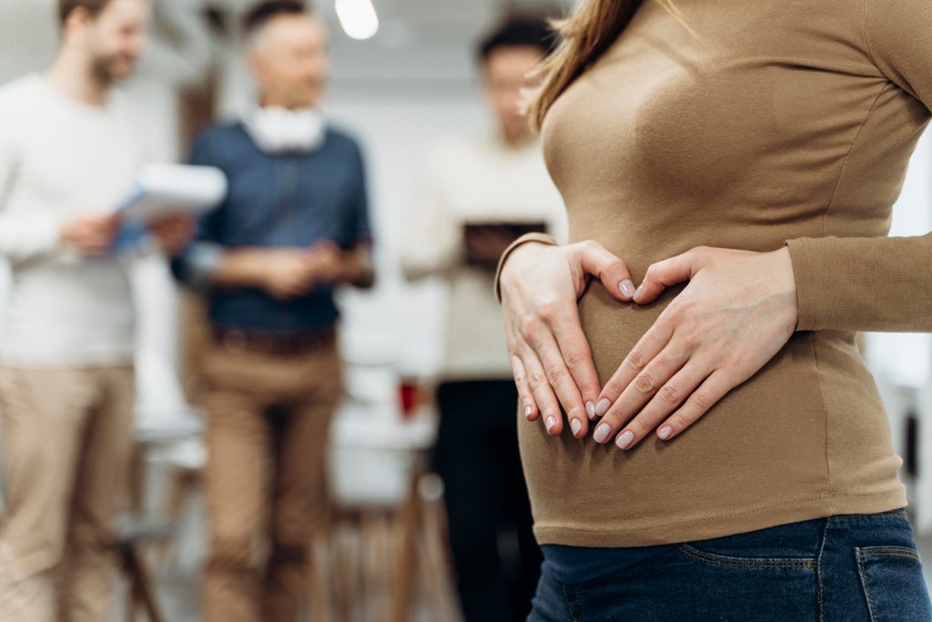 Conheça a equipe envolvida no pré-natal
