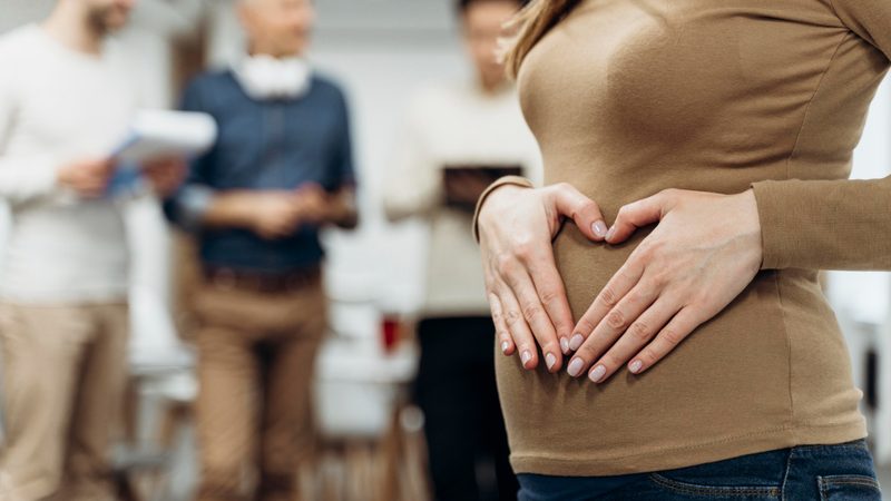 Conheça a equipe envolvida no pré-natal