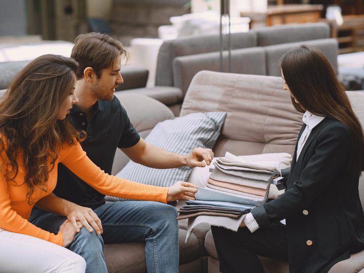 Como Escolher Poltrona: Guia Completo Para Acertar