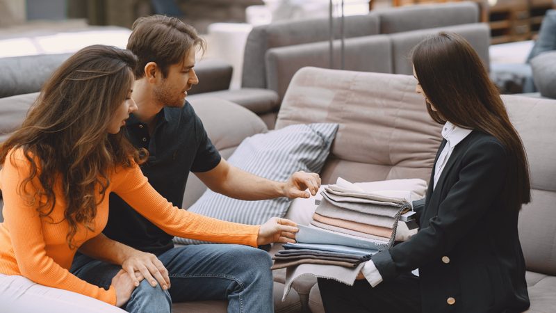 Como Escolher Poltrona: Guia Completo Para Acertar